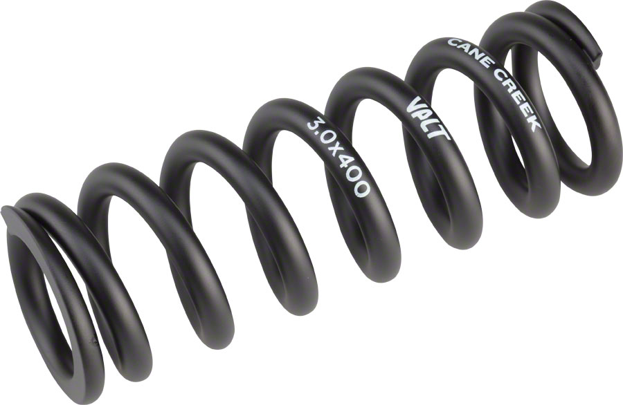 Cane Creek VALT Lightweight Steel Shock Coil Spring - Image 11