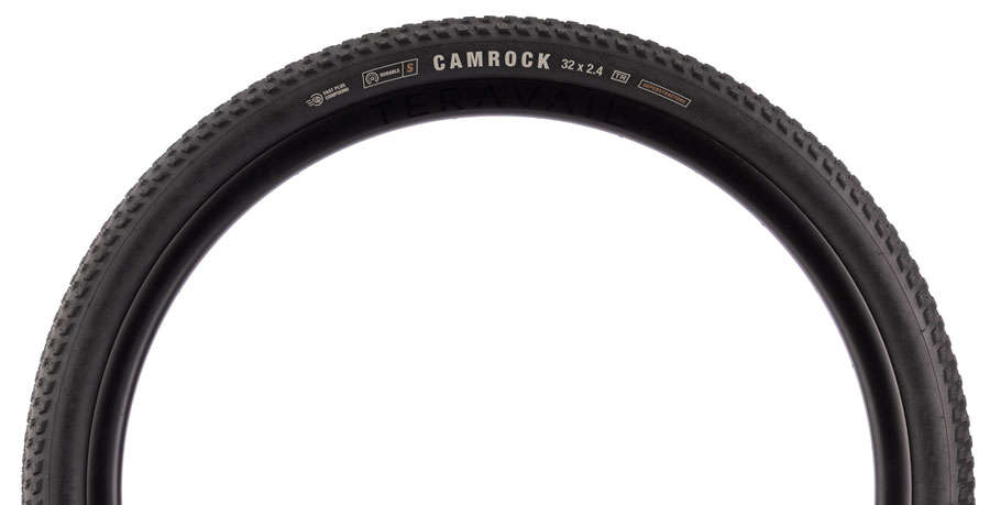 Teravail Camrock 32" Tire - Image 3