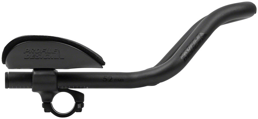 Profile Design Neosonic Ergo+ 52A GMR Aero Bar - Image 2