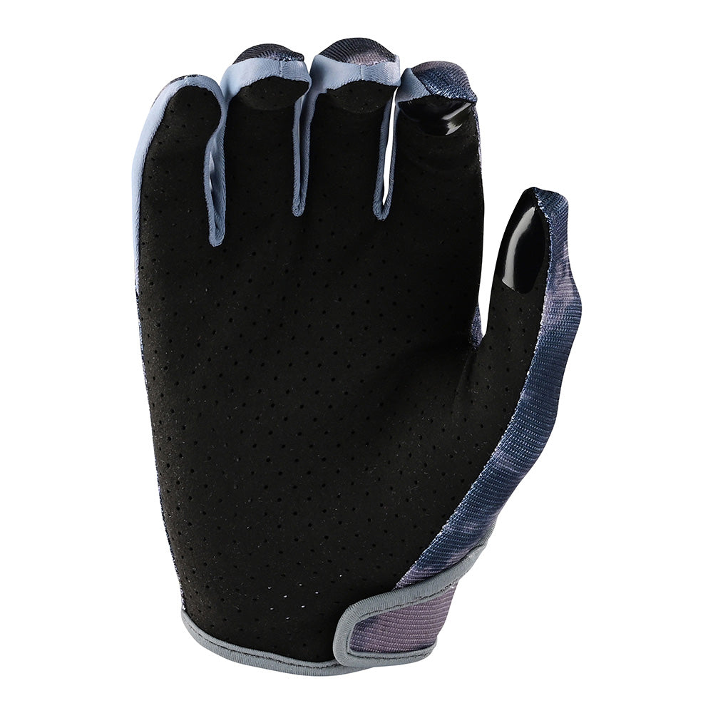 Flowline Glove Plot Charcoal - Image 2