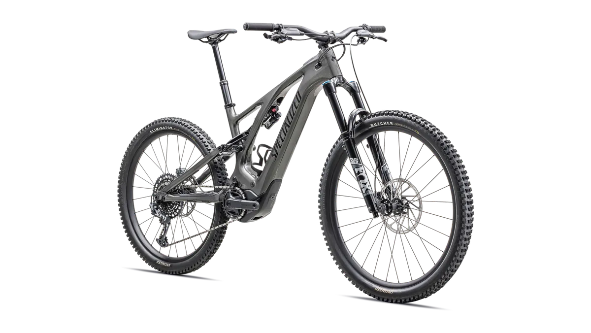 Turbo Levo 3 Comp Carbon - Image 2
