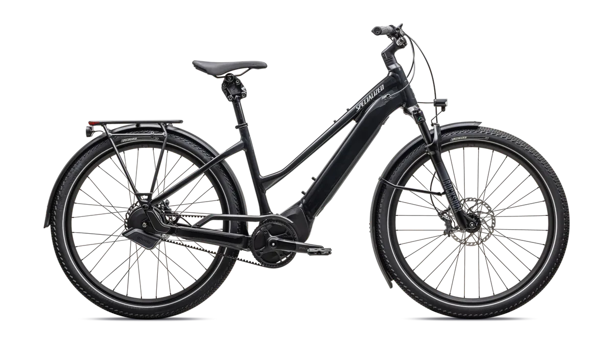 Turbo Vado 5.0 IGH Step-Through variant 1