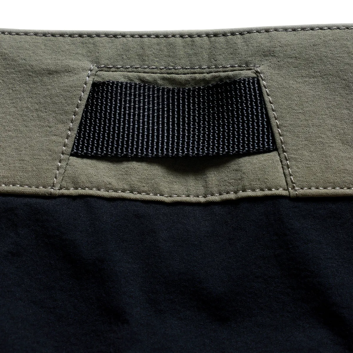 Skyline Trail Pant Mono Army - Image 7