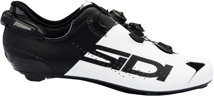 Sidi Shot 2S Pro Road Shoes - Men's, White/Black