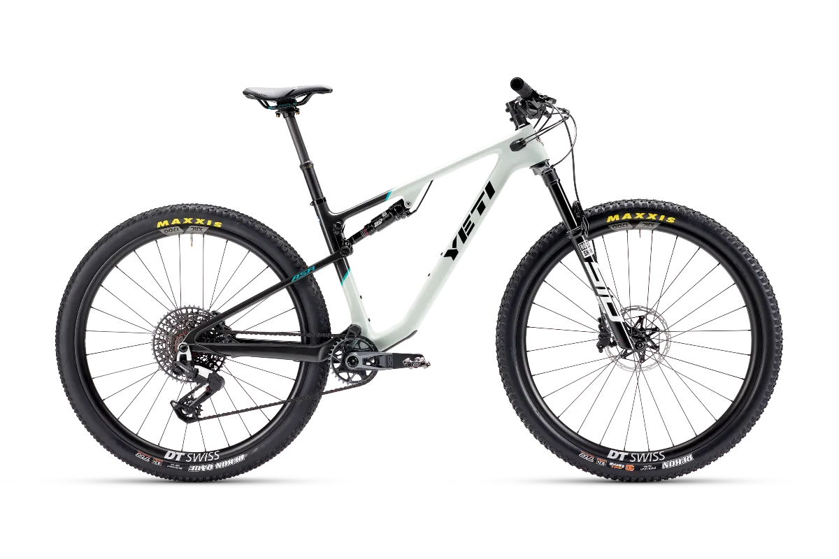 Yeti Cycles ASR T2 90/X0 - Image 38