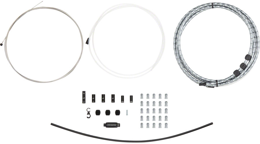 Jagwire 1x Elite Link Shift Cable Kit - Image 2