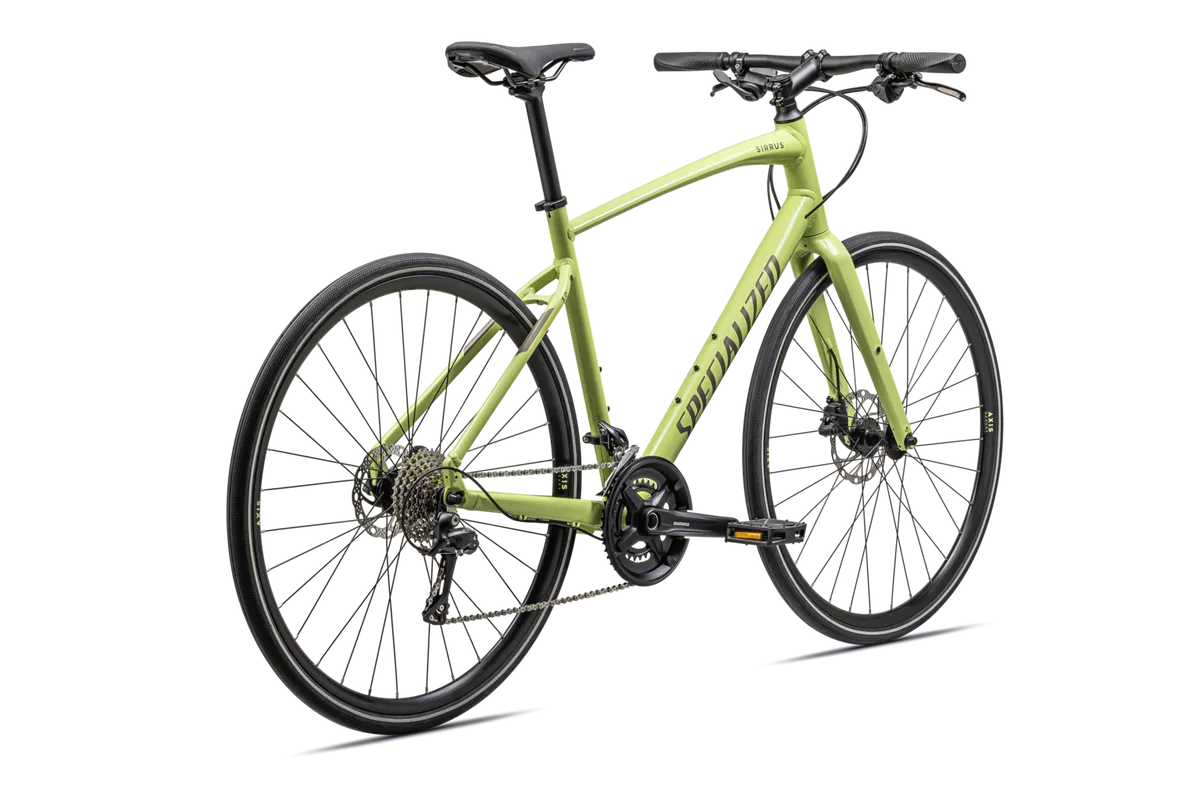 Sirrus 3.0 - Image 10