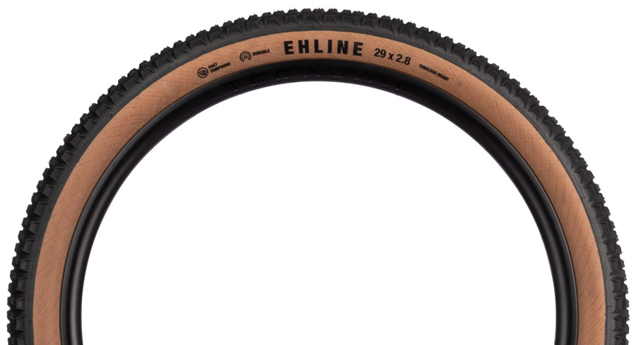 Teravail Ehline Gen 2 Tire - Image 2