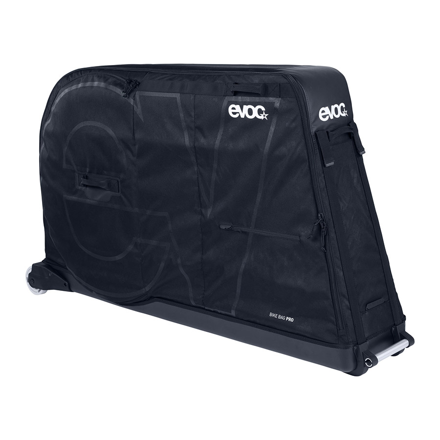 EVOC Bike Bag Pro Black EVOC Bike Bag Pro Black