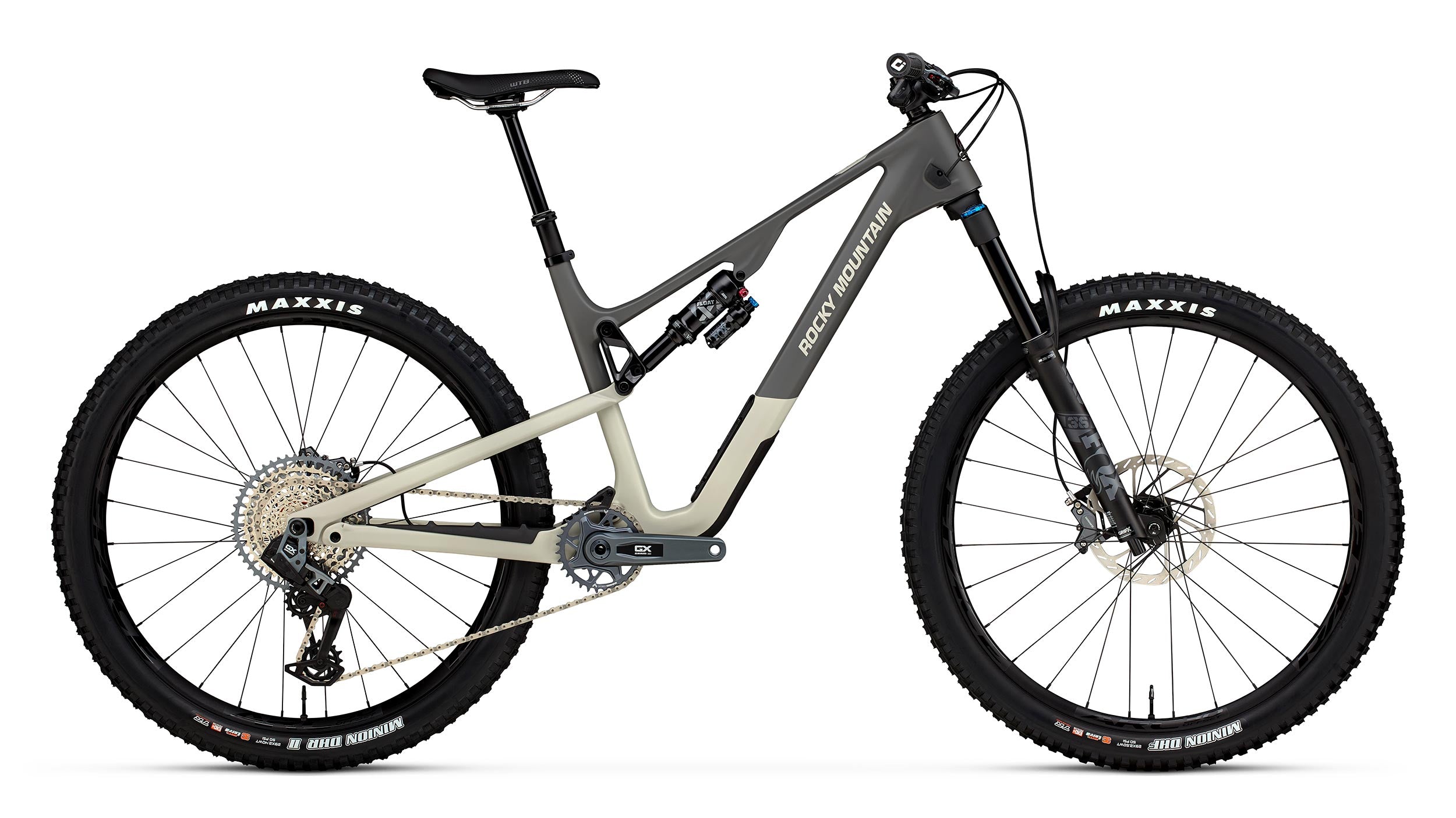 Instinct Carbon 70 - Image 2