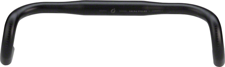 Salsa Cowbell Drop Handlebar
