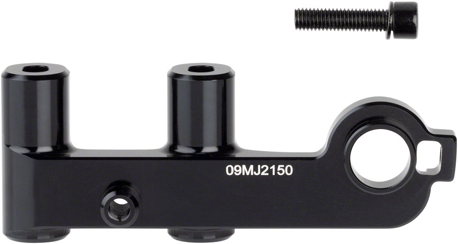 All-City 2-For-1 Dropout - Image 3