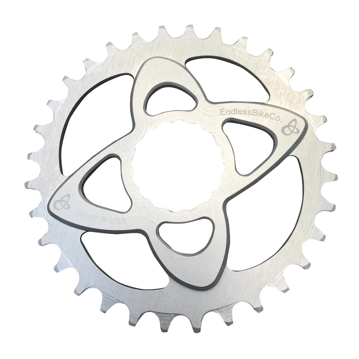 Endless Bike DM Chainring Race Face DM 32T variant 4