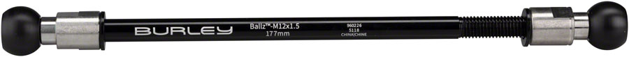 Burley Ballz Thru Axles - Image 6