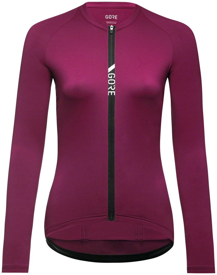 Gorewear Torrent Long Sleeve Jersey - Women's
