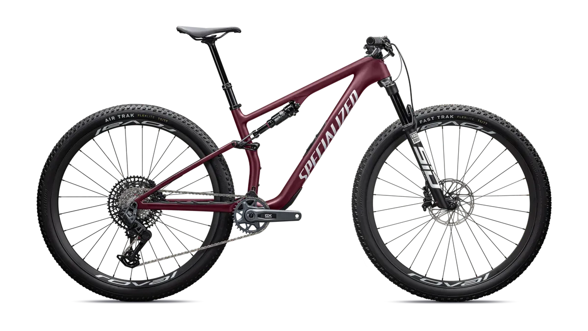 Epic 8 Expert - SRAM GX AXS, RockShox Select+ variant 1