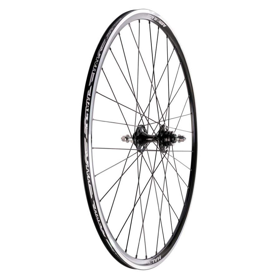 Halo Aero Fixie 700c Wheels variant 2