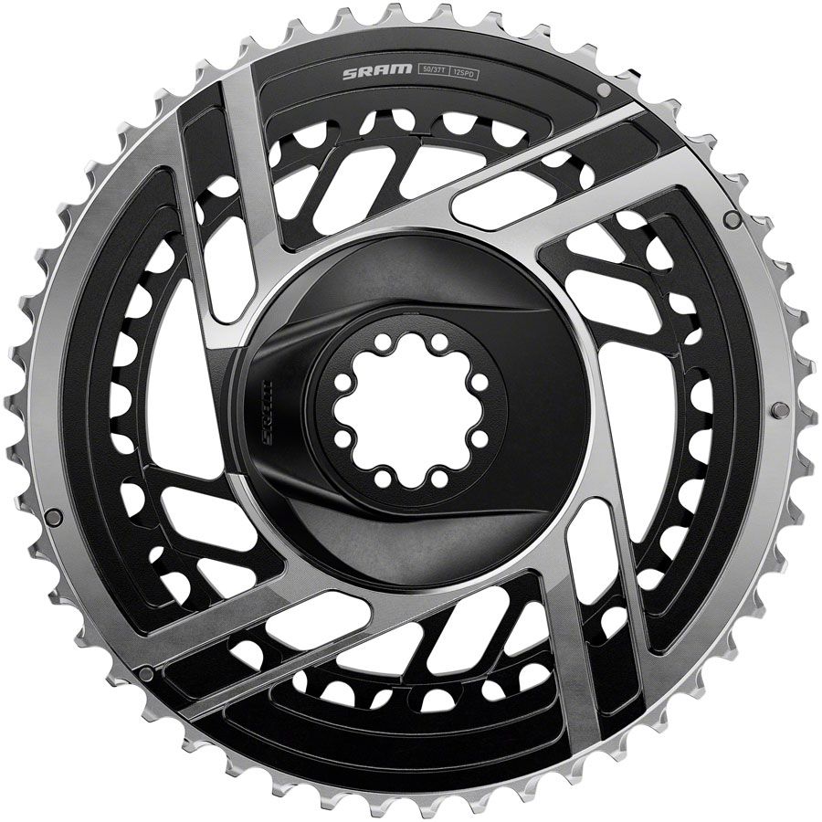 SRAM RED 2x Chainring Kit variant 3