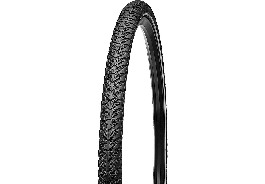 Specialized Hemisphere Armadillo Reflect Tire Black 26 X 1.95