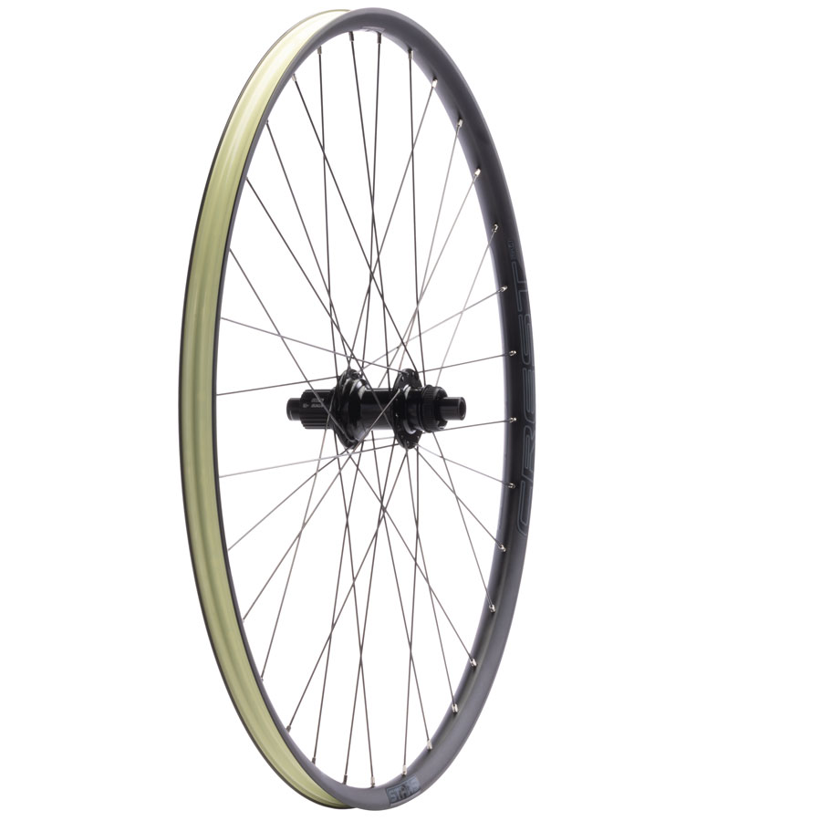 Stan's Crest MK4 LTD Rear Wheel - Image 2