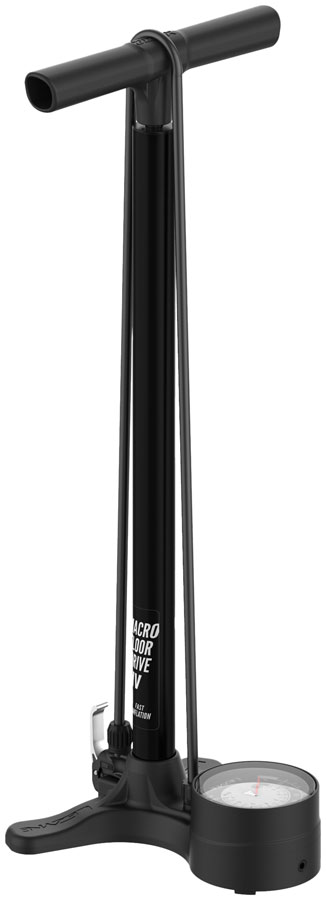 Lezyne Macro HV Floor Drive Pump variant 2