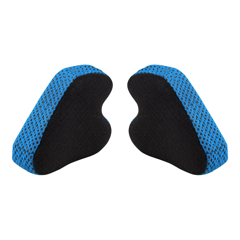 Stage Cheekpad Solid Blue - Image 3