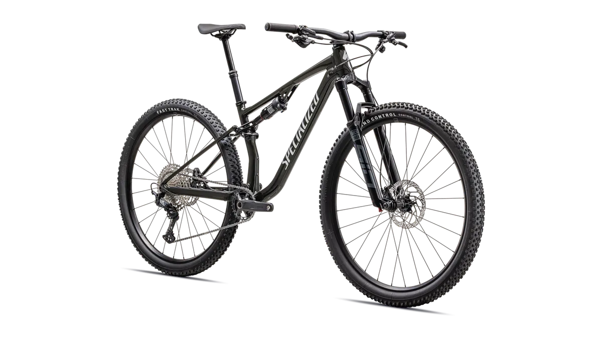 Chisel Comp Shimano - Image 2