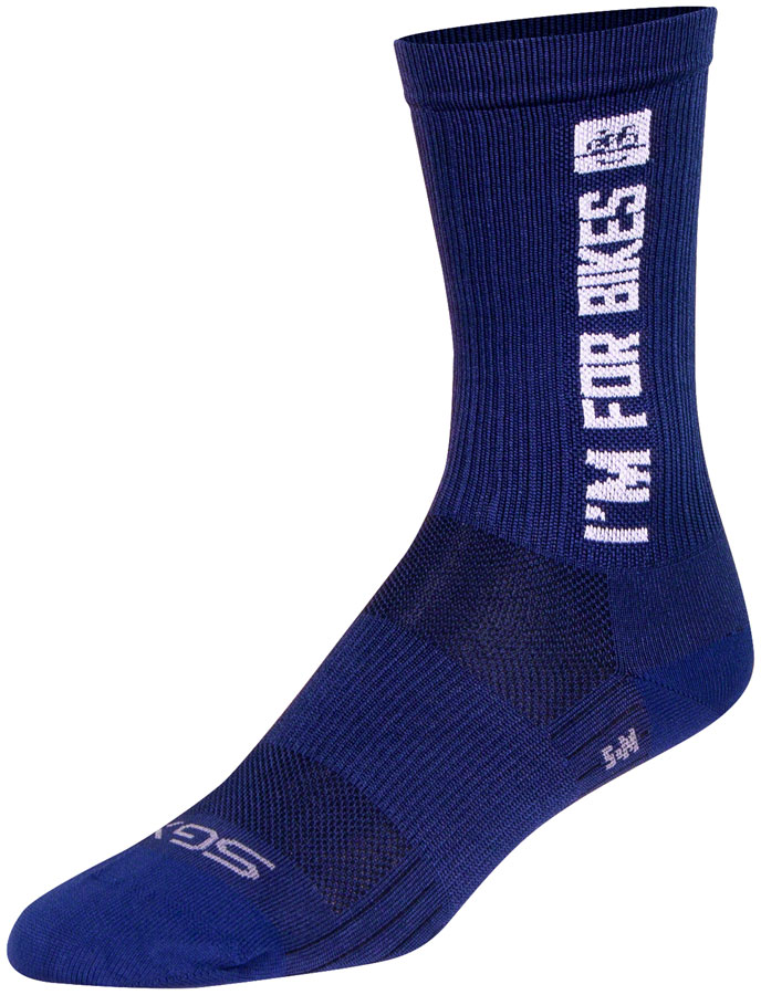 SockGuy SGX Socks - Image 2