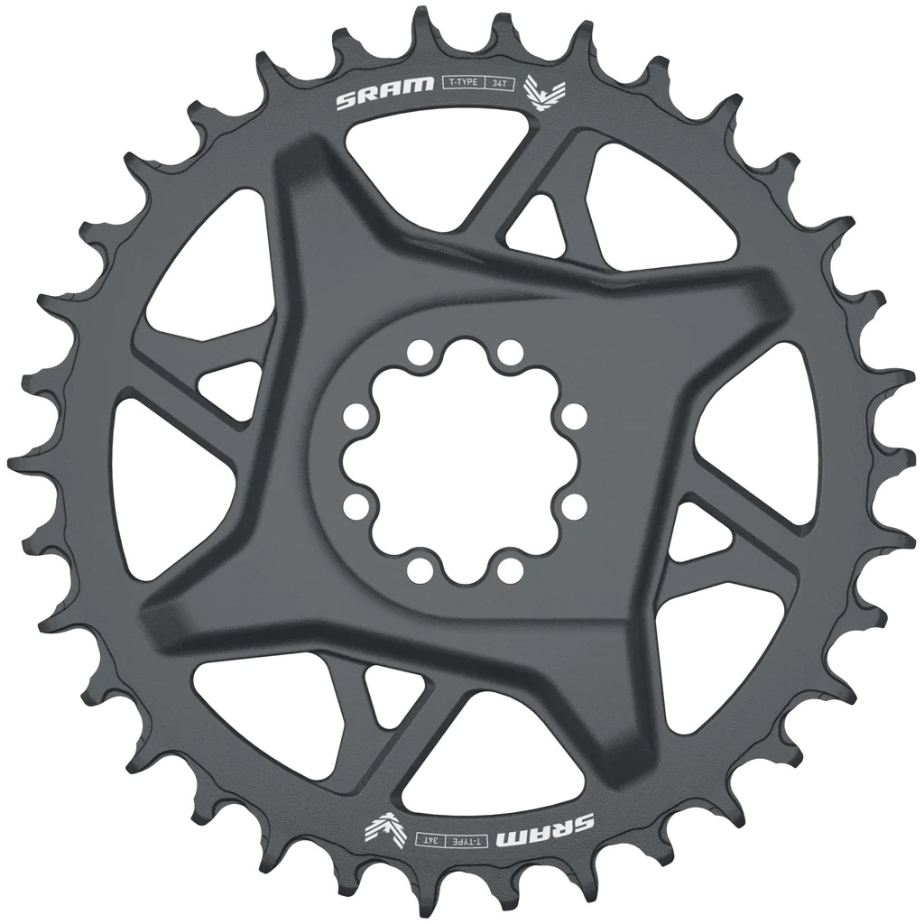 SRAM GX Eagle T-Type 1x Direct Mount Chainring variant 2