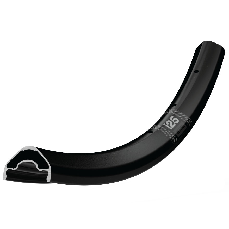 WTB KOM Light i25 29" TCS 2.0 Rim 28h  