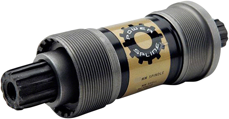TruVativ PowerSpline Bottom Bracket - English (BSA) TruVativ PowerSpline Bottom Bracket - English (BSA)