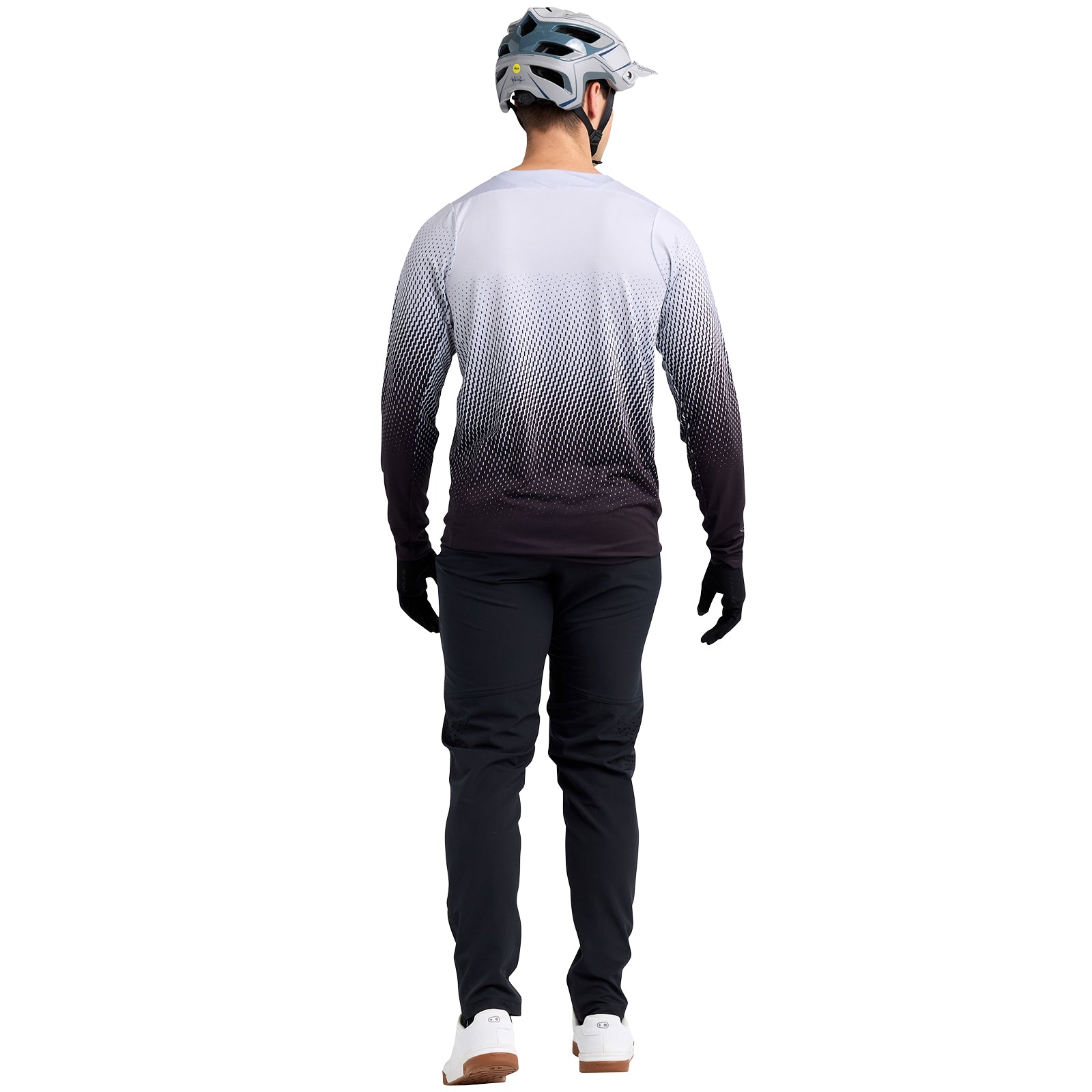 Skyline LS Jersey Buzzed Mist - Image 6