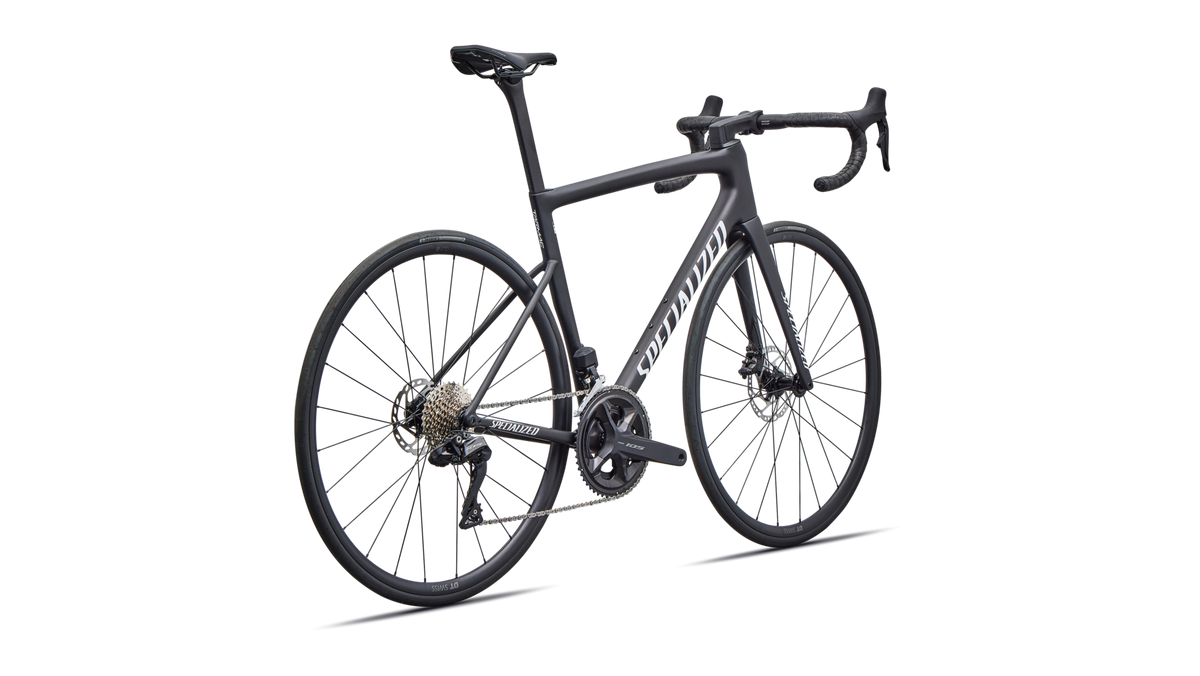 Tarmac SL8 Comp - Shimano 105 Di2 - Image 3