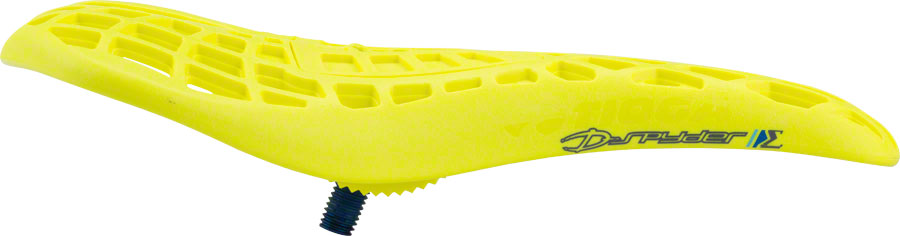 Tioga D-Spyder S-Spec BMX Seat - Pivotal - Image 3