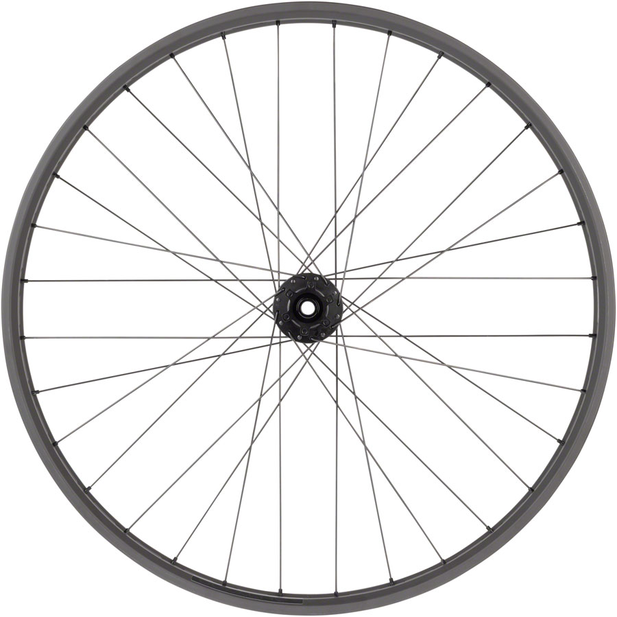 Quality Wheels Bear Pawls / Blizzerk Rear Wheel - 26" Fat 12 x 197mm 6-Bolt HG 11 MTN BLK 32H - Image 8