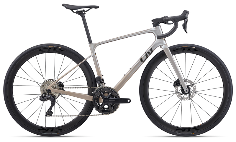 LIV Avail Advanced 0