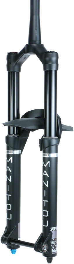 Manitou Mezzer Pro Suspension Fork - Image 2