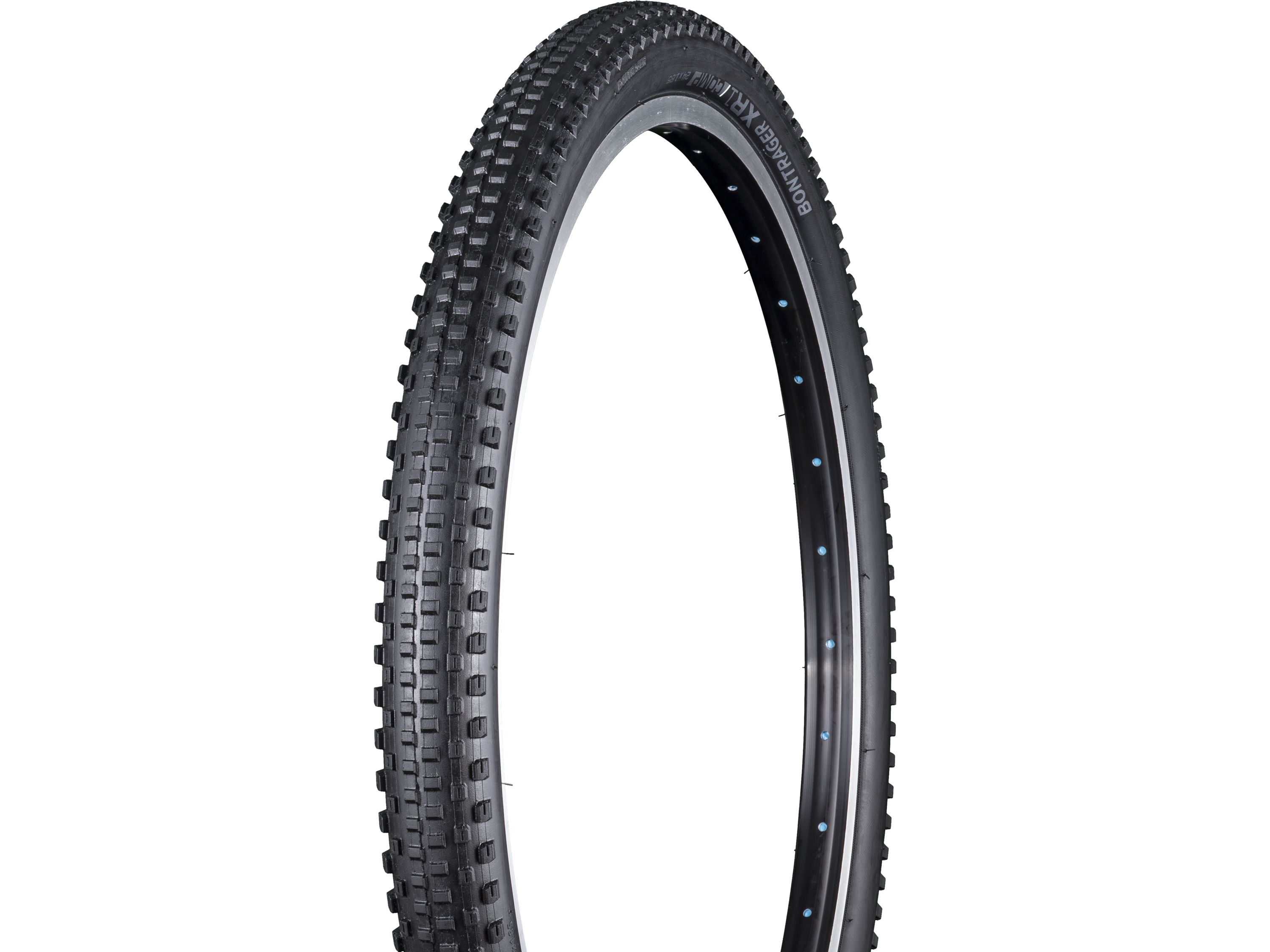 Bontrager XR1 Comp 24 x 1.85 Black Tire