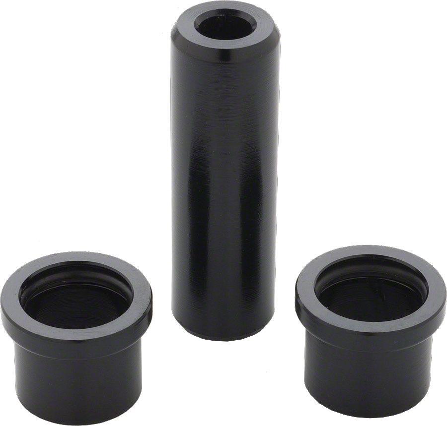 RockShox Rear Shock Mounting Hardware - 3-Piece 1/2" 6 x 42.0 Comp. w/ Imperial Metric shocks RockShox Rear Shock Mounting Hardware - 3-Piece 1/2" 6 x 42.0 Comp. w/ Imperial Metric shocks