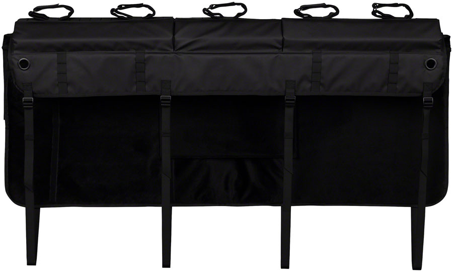 RaceFace T3 Tailgate Pads - Image 2