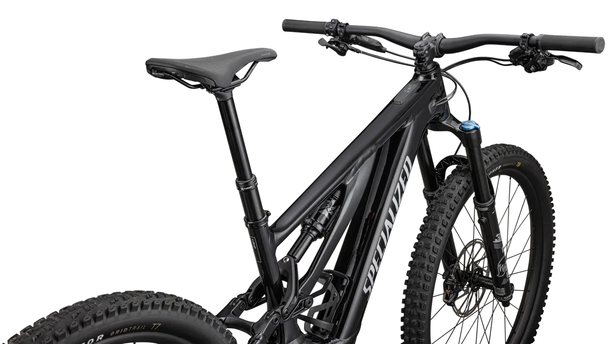Turbo Levo 3 Comp Alloy - Image 4