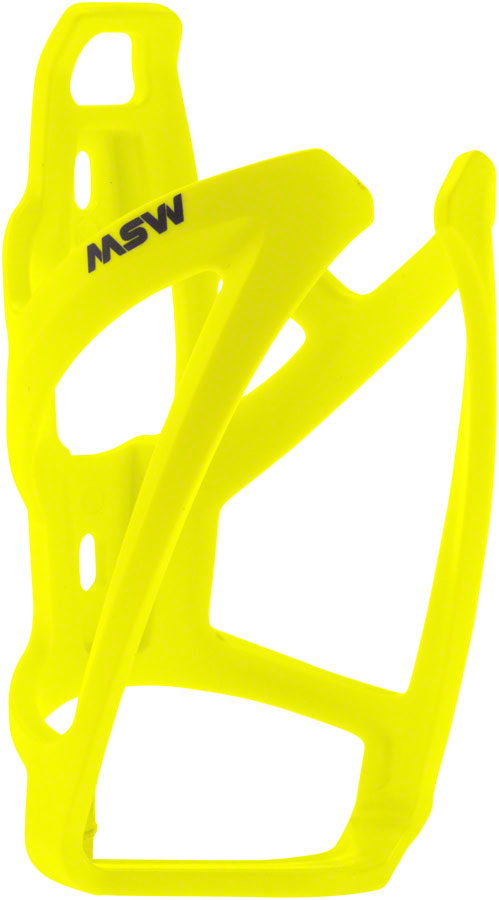 MSW Composite Bottle Cage (PC-110) variant 4