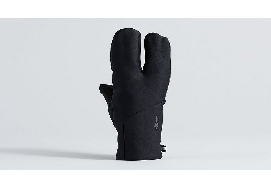 2022 Softshell Deep Winter Lobster Glove