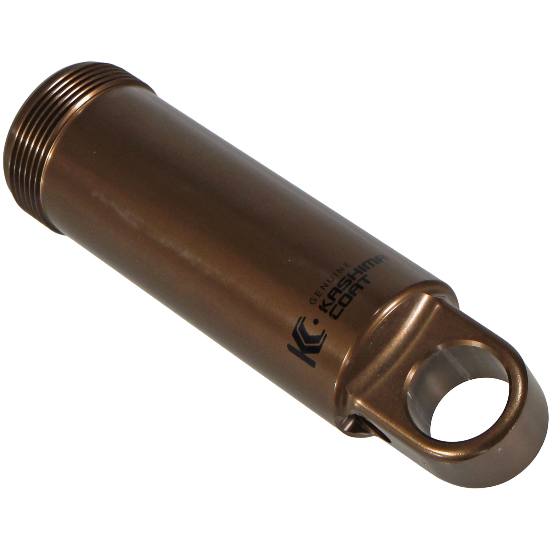Fox Shox Damper Body 7.25x1.75" Kashima Fox Shox Damper Body 7.25x1.75" Kashima