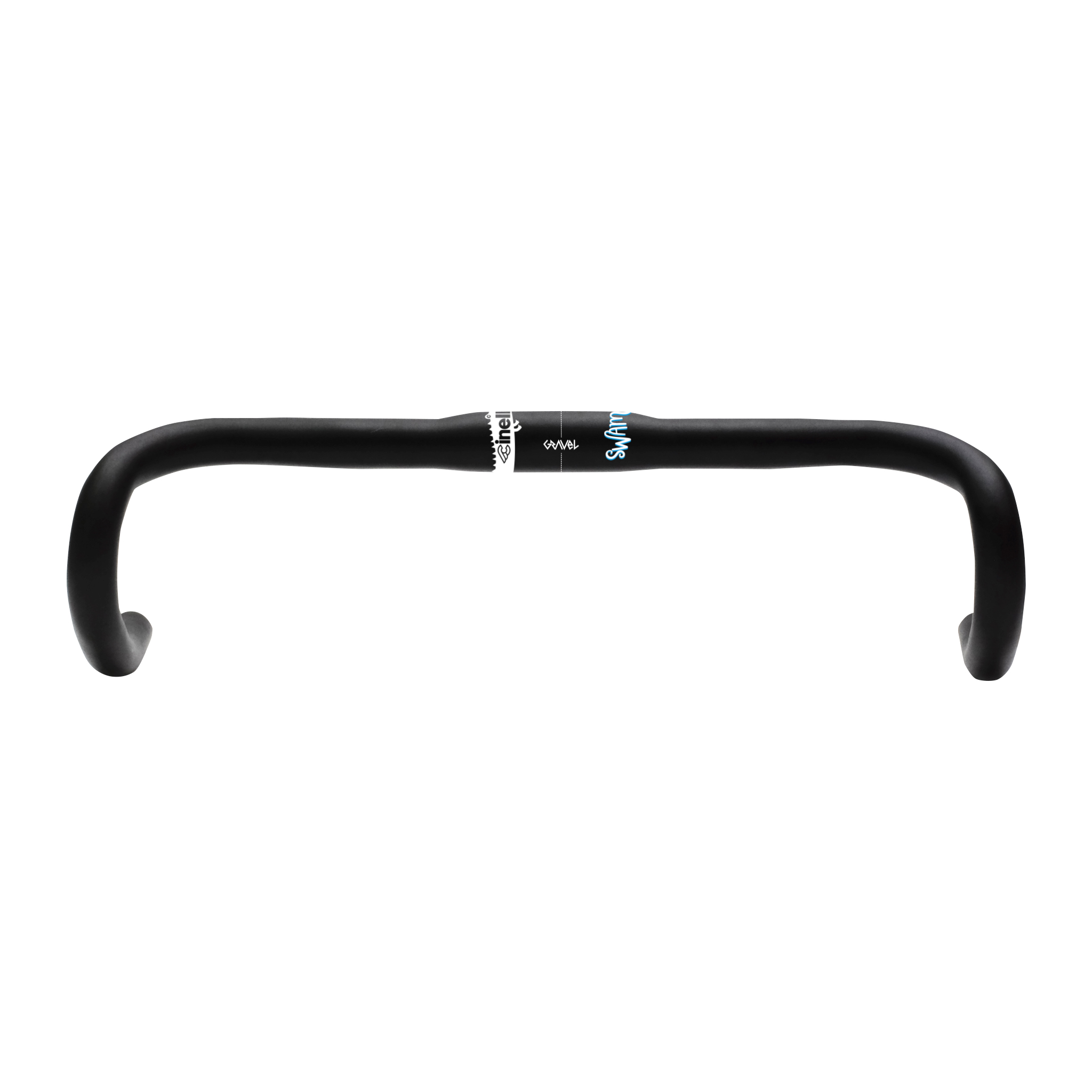 Cinelli Swamp Alloy Gravel Bar (31.8)