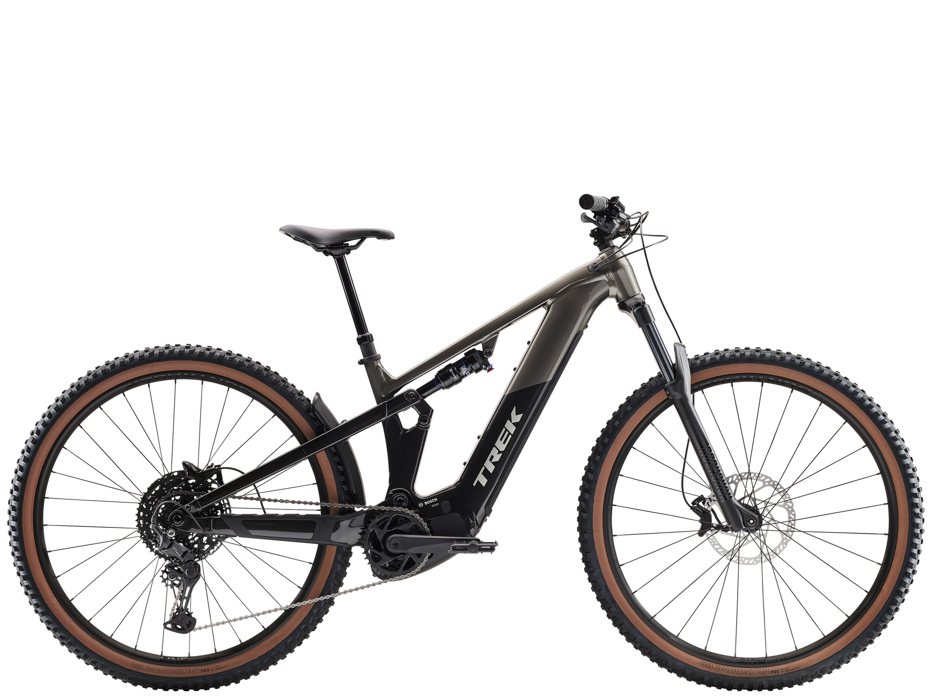Trek Powerfly FS+ 4 Gen 4 variant 2