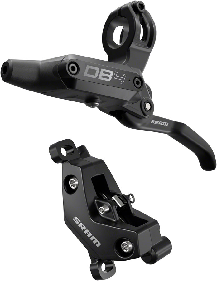 SRAM DB4 Disc Brake Lever