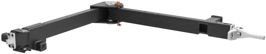Kuat Pivot XD Heavy-Duty Swing-Away Hitch Accessory - Image 4