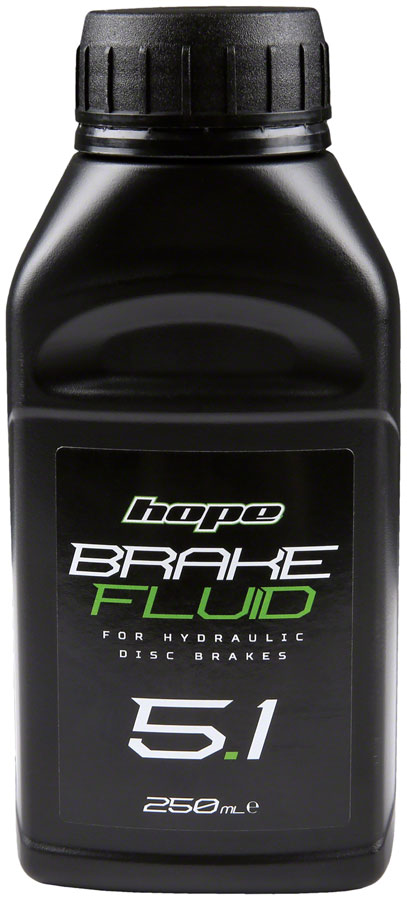 Hope Hydraulic Brake Oil - DOT 5:1