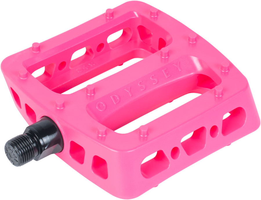 Odyssey Twisted Pro PC Flat Pedals - Image 3